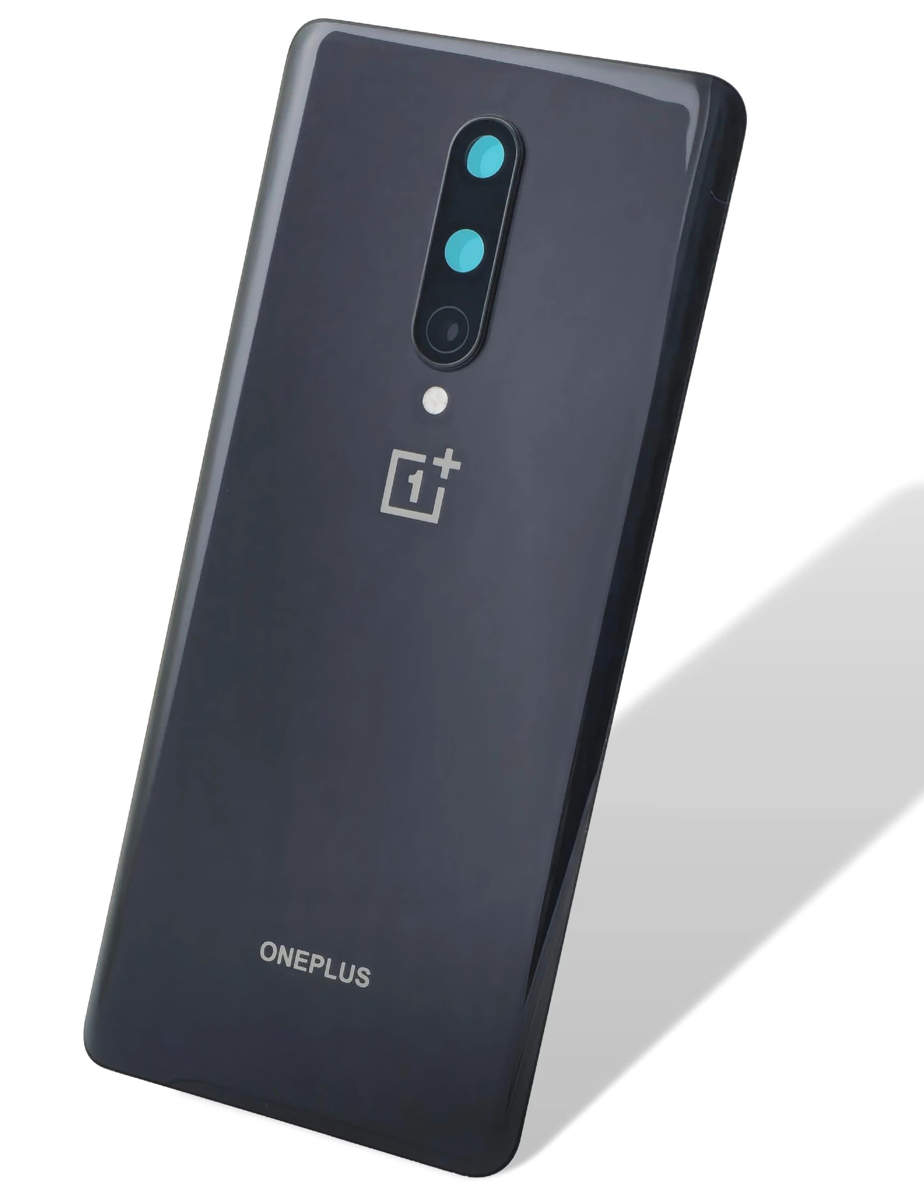 OnePlus 8 Akkudeckel (Rückseite) schwarz