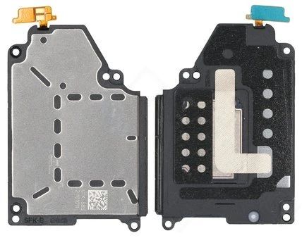 Xiaomi Pad 5 IHF Lautsprecher / Klingeltongeber oben links