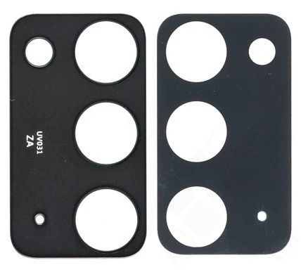 Samsung N980 / N981 Galaxy Note 20 Kamera Scheibe (Glas) grau