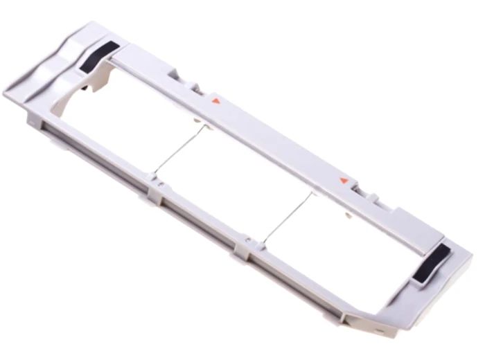 Roborock Bürsten-Abdeckung (Gehäuse Blende) S50 S55 S60 S65 S5 Max