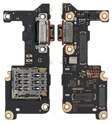 Xiaomi 15T USB Typ C Anschluss (Ladebuchse) + Simkarten Leser