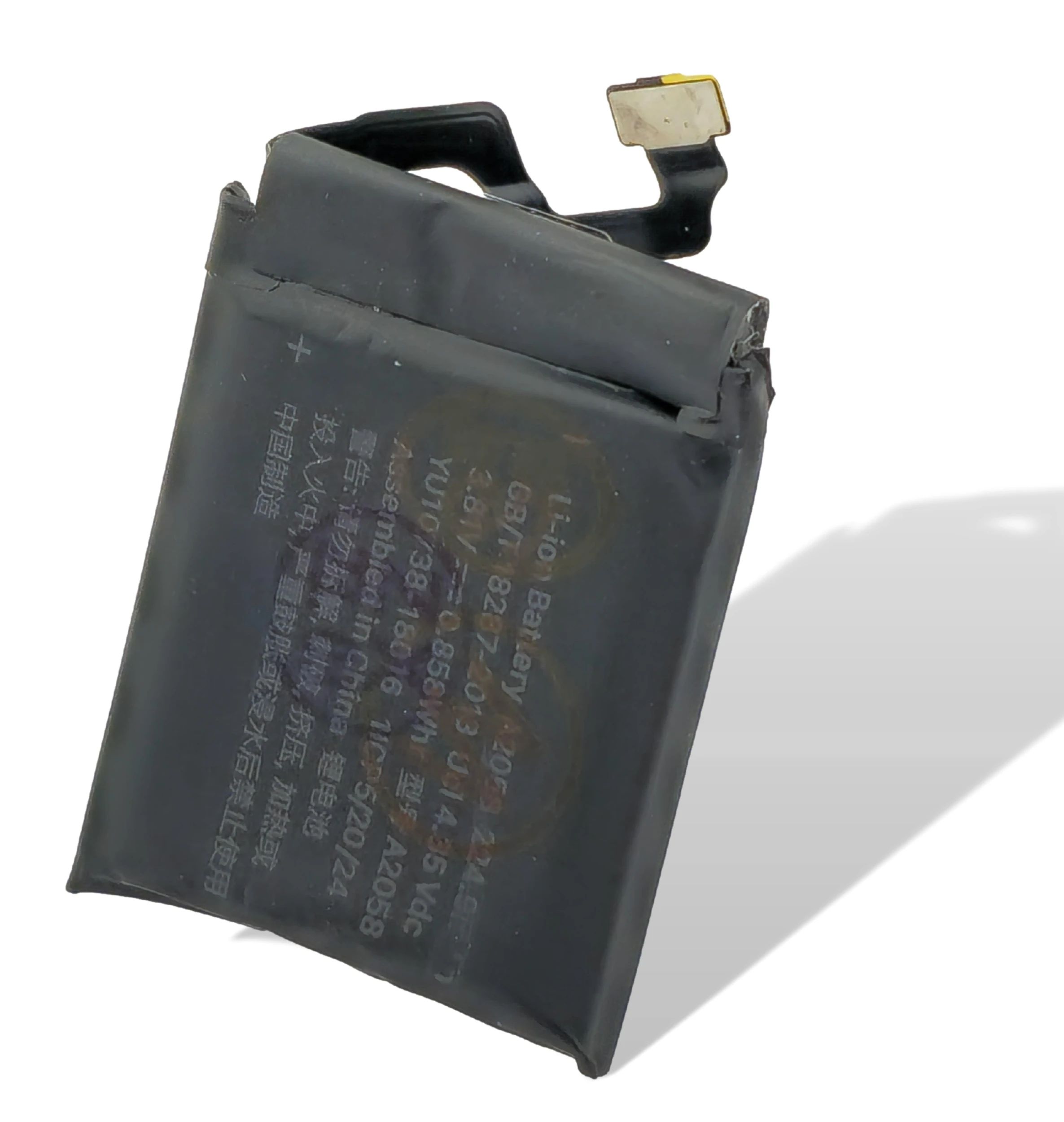 Apple Watch Series 4 - 40 mm Akku (Ersatzakku Batterie)