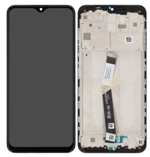 Xiaomi Redmi 9 Display mit Touchscreen