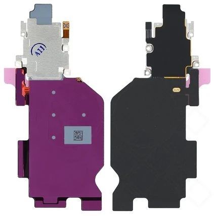 Samsung Galaxy S25 Ultra Mid Antennen Modul