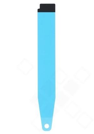 Samsung Galaxy Tab A9+ plus Kleber (Klebefolie Dichtung) Akku