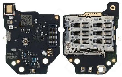 Motorola Edge 50 Neo Sim Karten Leser
