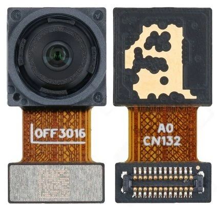 Xiaomi Poco X5 5G Hauptkamera (Kamera Rückseite, hintere) 8 MP