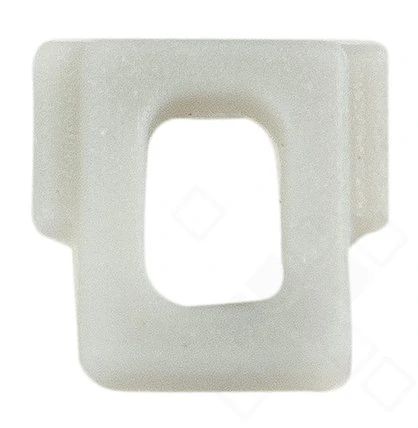 Samsung A505 Galaxy A50 Gummi Dichtung Mikrofon