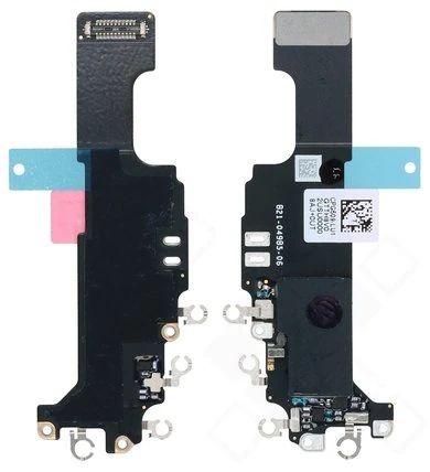 Apple iPhone 16 Pro Wifi Flexkabel