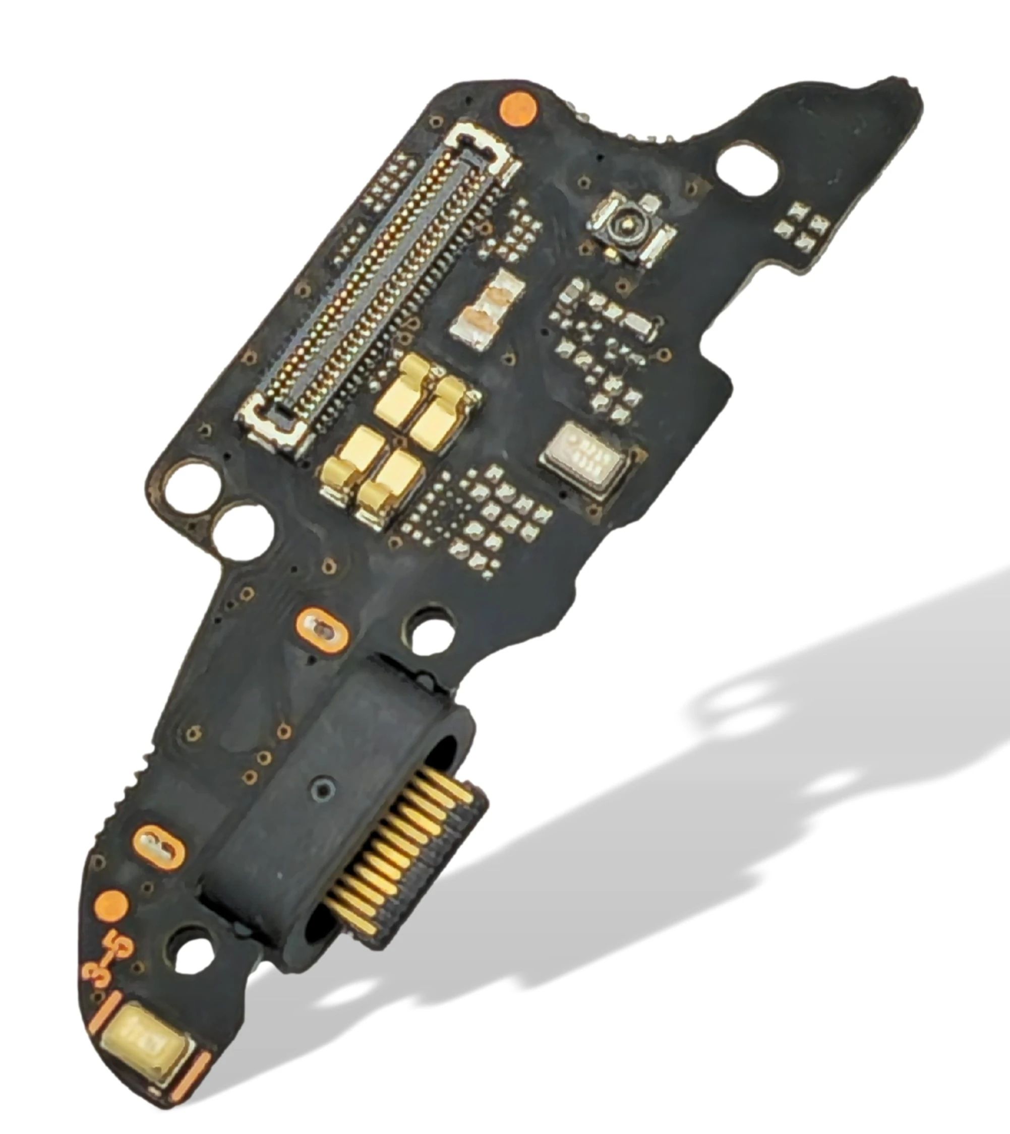 Huawei Mate 20 USB Typ C Anschluss