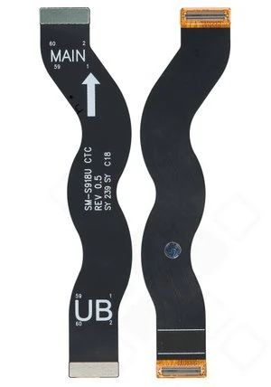 Samsung S918B Galaxy S23 Ultra Display Flexkabel (Verbindungskabel)