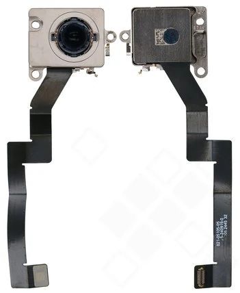 Apple iPhone 16e Hauptkamera (Kamera Rückseite, hintere) 48 MP