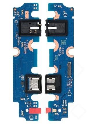 Samsung Galaxy Tab A9 USB Typ C Anschluss (Ladebuchse)