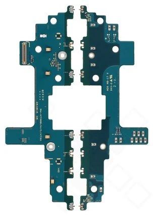 Samsung Galaxy Tab S11 X730 SUB Board Modul