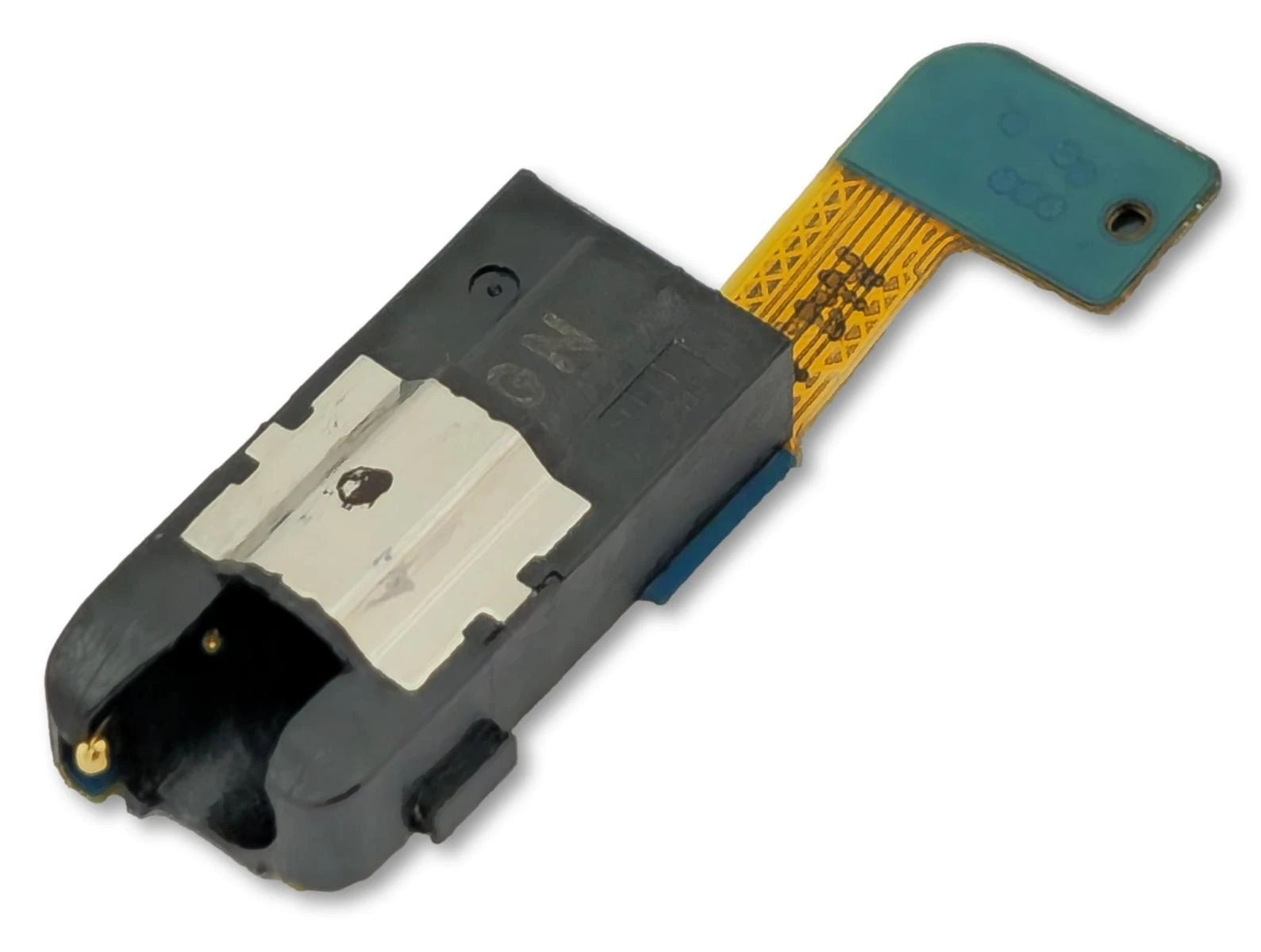 Samsung T580 / T585 Galaxy Tab A 10.1 Audio Buchse (Headset Anschluss) Klinkenstecker