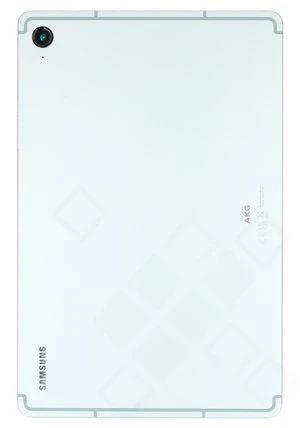 Samsung Galaxy Tab S9 FE Akkudeckel (Rückseite) mint