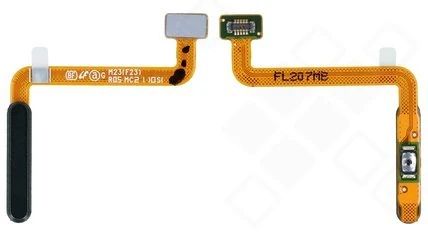 Samsung M236 Galaxy M23 Fingerprint Sensor (Fingerabdrucksensor) grün