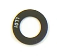 Samsung Galaxy A52 A52s Kamerascheibe (Glas) Macro A525 A526 A528