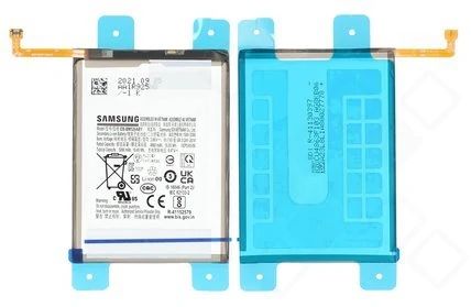Samsung Galaxy Akku (Ersatzakku Batterie) EB-BM526ABY M52 A23