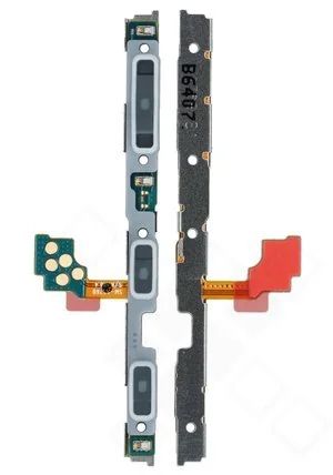 Samsung Galaxy A37 5G Seitentasten Flexkabel (Schalter Tasten)