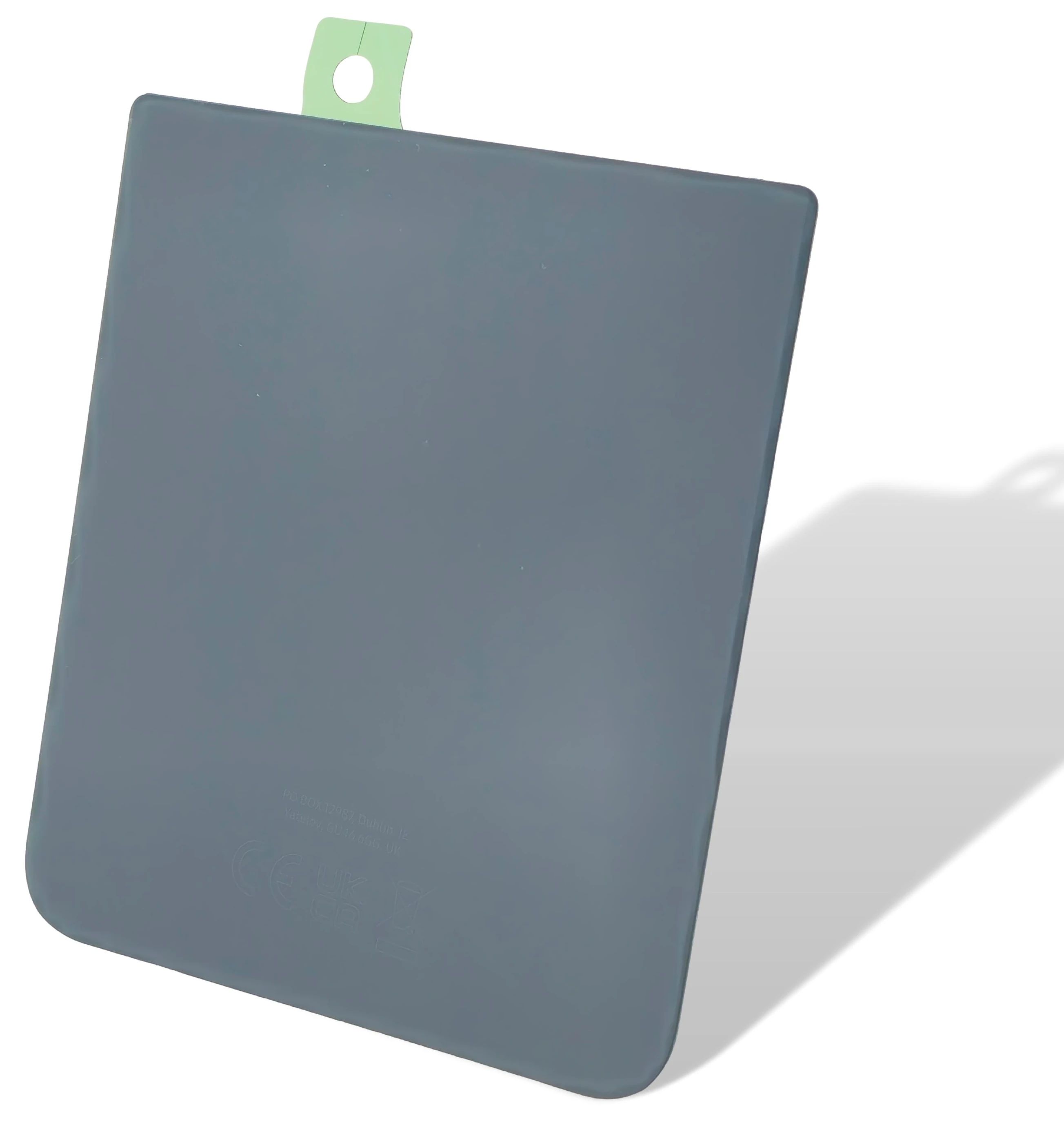 Samsung F711 Galaxy Z Flip 3 Akkudeckel (Rückseite) grün