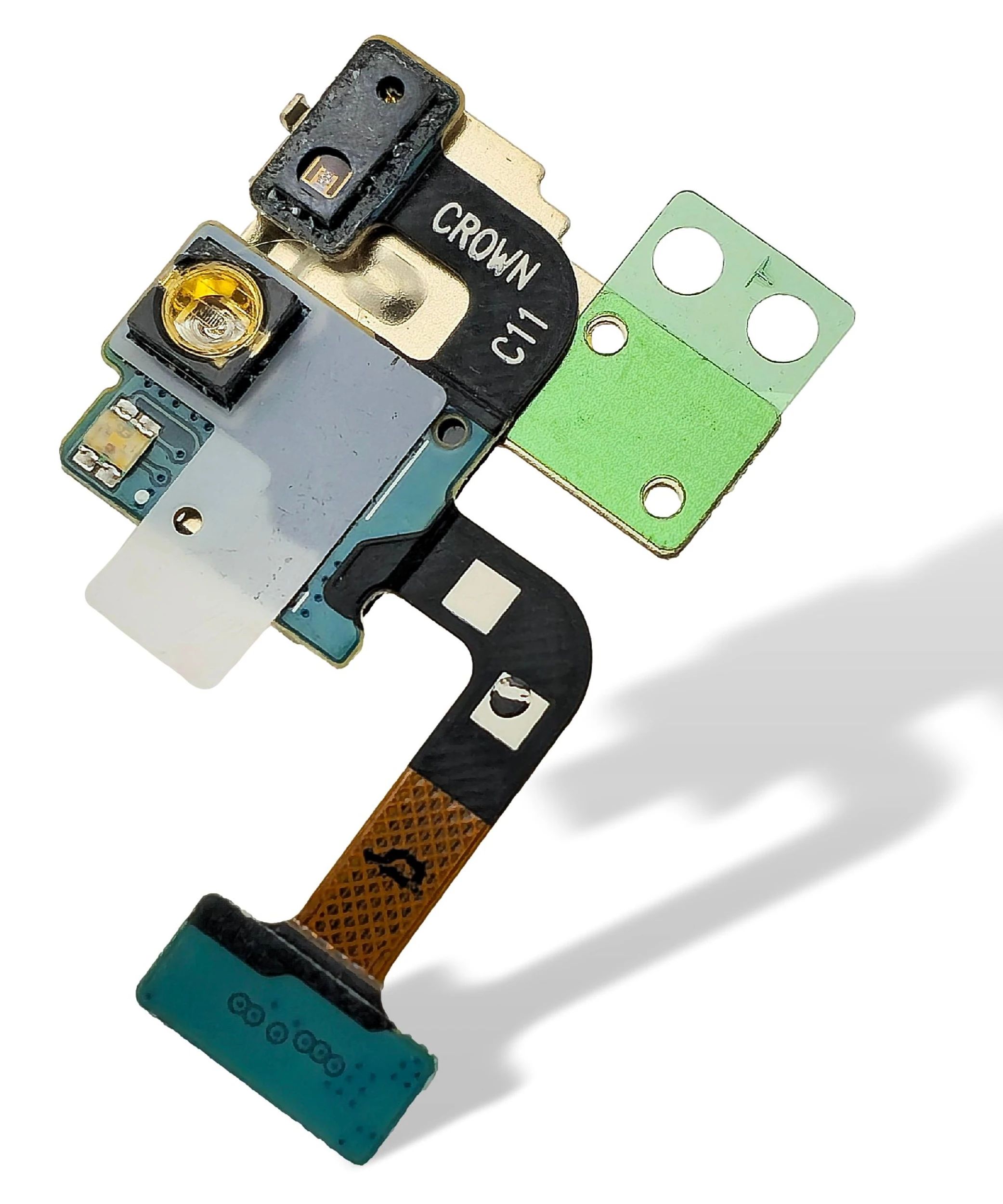 Samsung N960F Galaxy Note 9 Lichtsensor