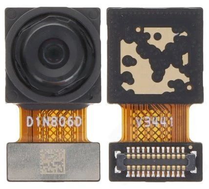 Xiaomi Poco X6 5G Hauptkamera (Kamera Rückseite, hintere) 8 MP Ultrawide