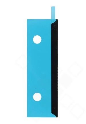 Samsung Galaxy Tab A8 Kleber (Klebefolie Dichtung) Seitentasten X200 X205