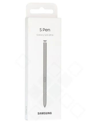 Samsung S928B Galaxy S24 Ultra S Pen (Stylus Stift) grau