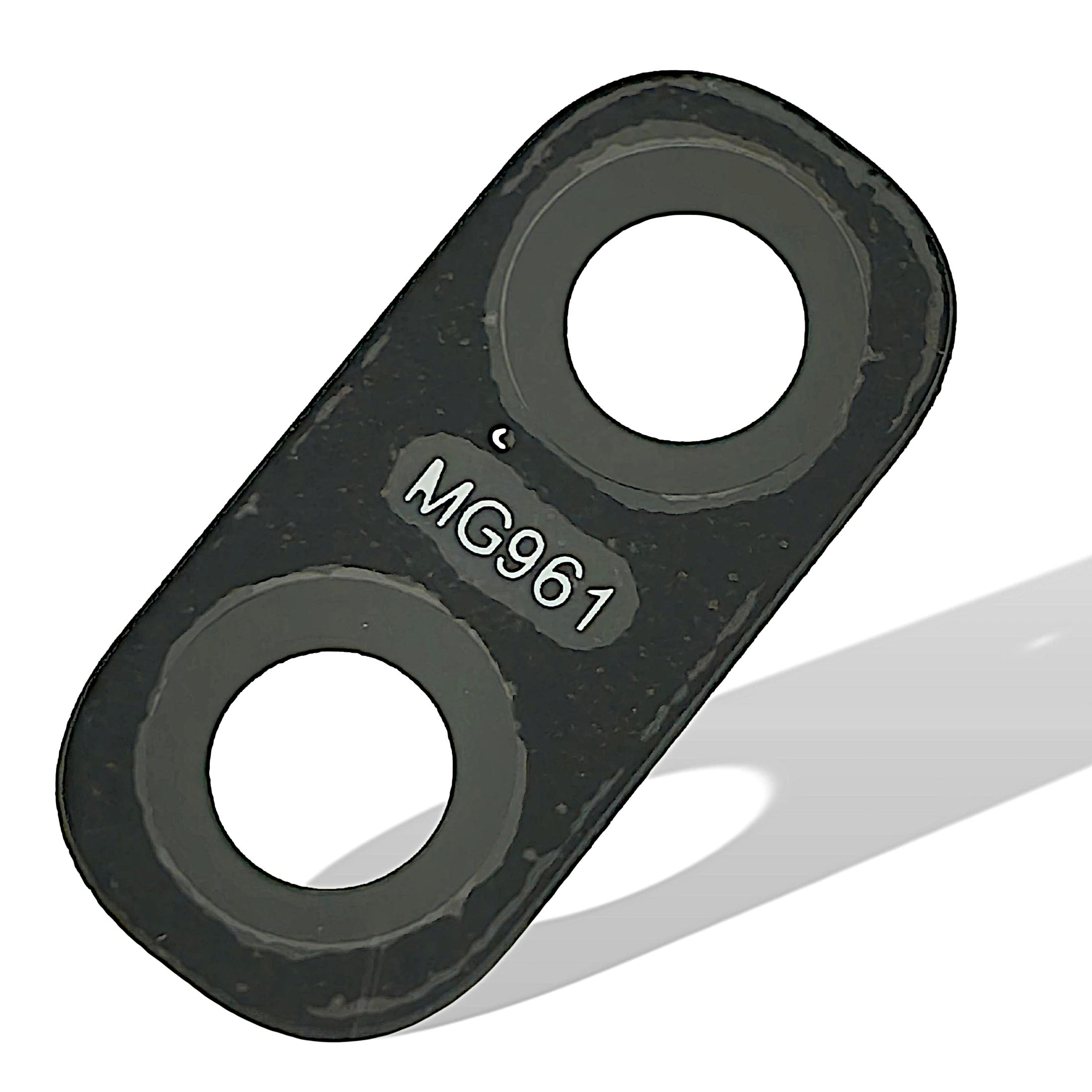 Samsung M205 Galaxy M20 Kamera Scheibe (Glas)