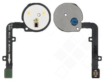 OnePlus 10 Pro Fingerprint Sensor (Fingerabdrucksensor)