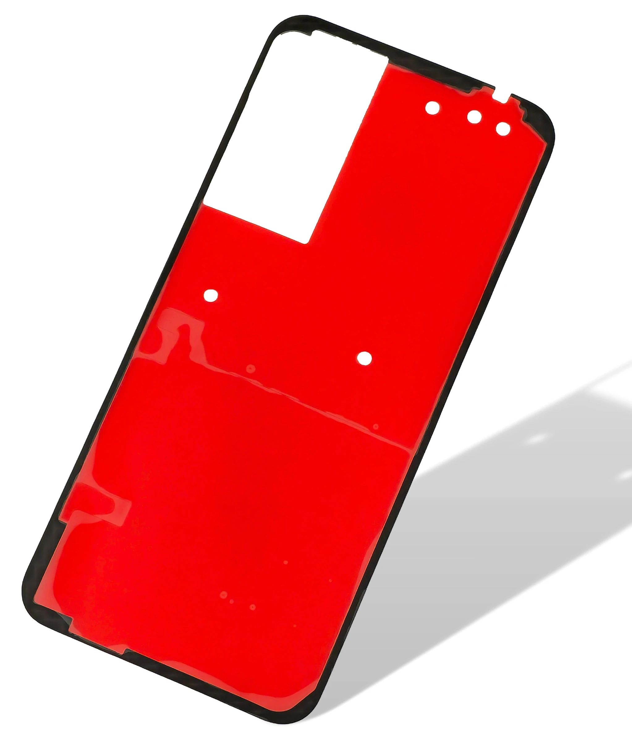 Huawei P20 Lite Dual Klebefolie (Kleber Folie Dichtung) Akkudeckel