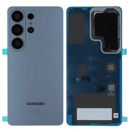 Samsung S948B Galaxy S26 Ultra Akkudeckel (Rückseite) cobalt violet