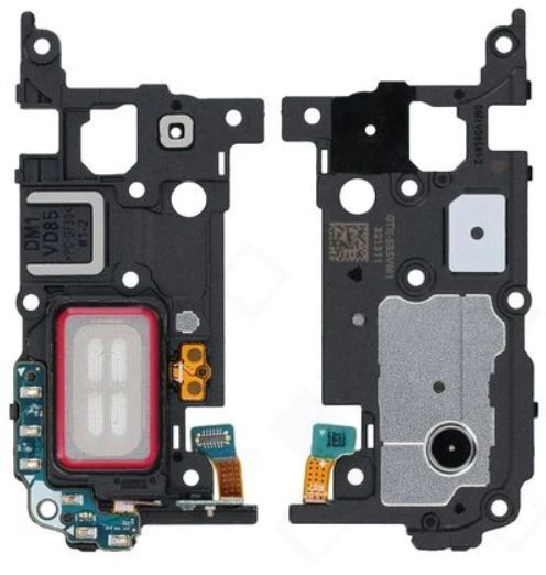 Samsung S911B Galaxy S23 Mea Rear Gehäuse