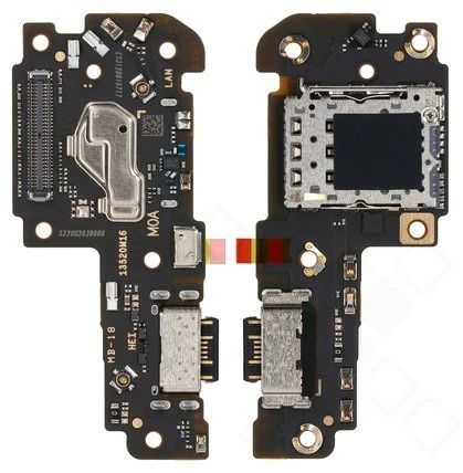 Xiaomi Poco X5 Pro 5G USB Typ C Anschluss (Ladebuchse)