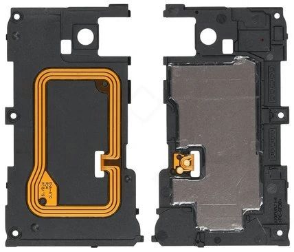 Samsung A105 Galaxy A10 Mittel Gehäuse