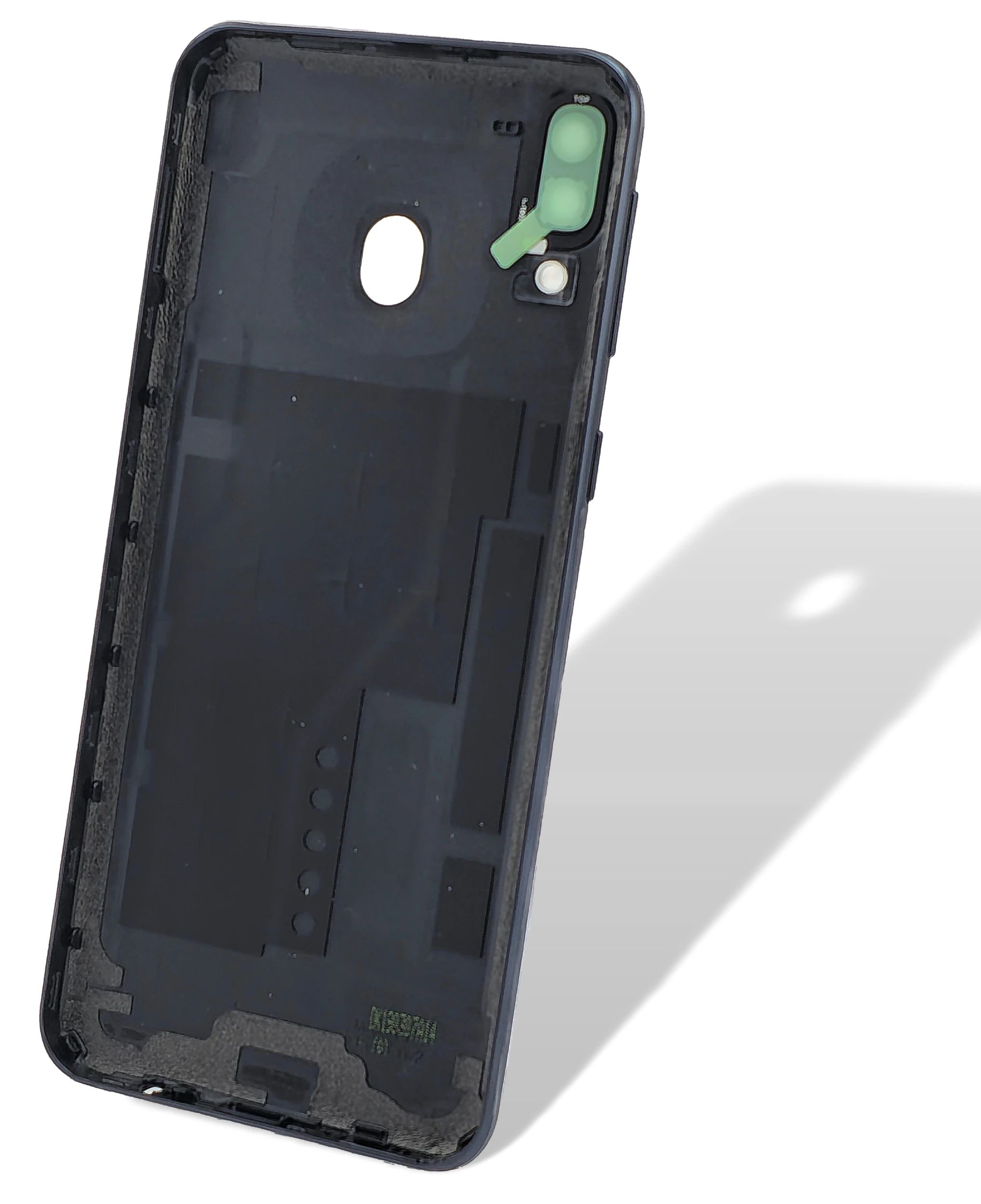 Samsung M205 Galaxy M20 Akkudeckel (Rückseite) schwarz
