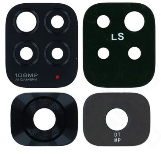 Xiaomi Redmi Note 11S Kamerascheibe (Glas)