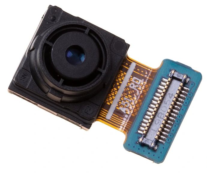 Samsung G525 Galaxy Xcover 5 Frontkamera (Kamera Frontseite, vordere) 5 MP