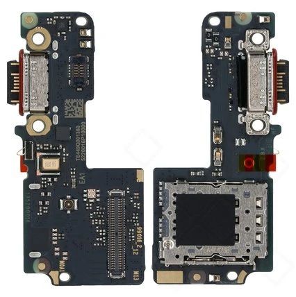 Xiaomi Poco X7 USB Typ C Anschluss (Ladebuchse)