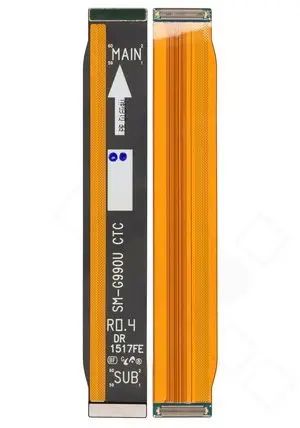 Samsung G990 Galaxy S21 FE Haupt Flexkabel (Verbindungskabel)