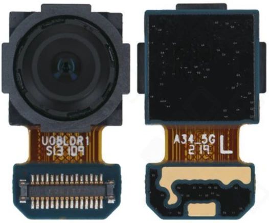 Samsung A346 Galaxy A34 Hauptkamera (Kamera Rückseite, hintere) 8 MP