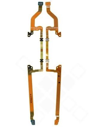 Samsung F721 Galaxy Z Flip4 Antennen Flexkbel