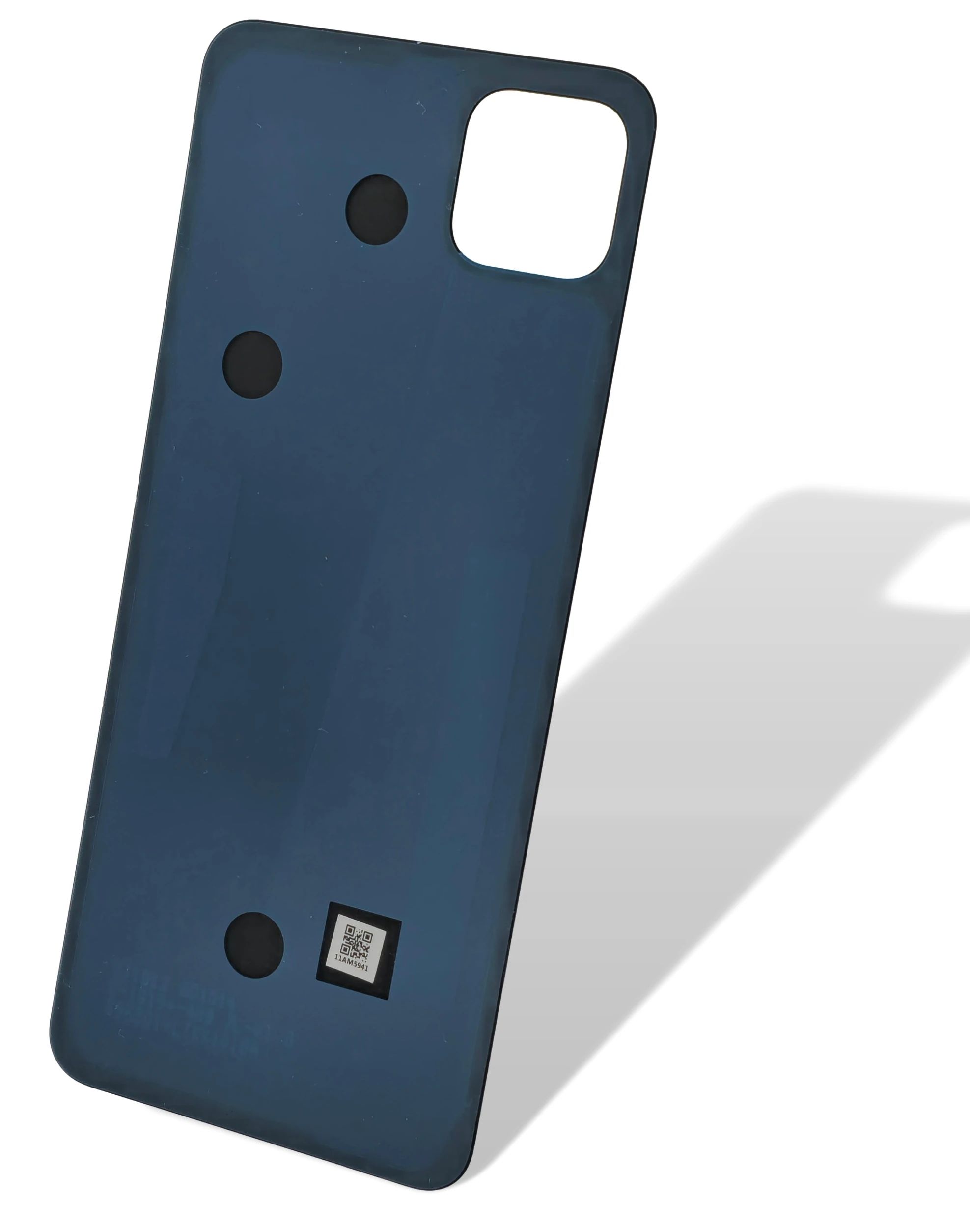 Samsung Galaxy A32 Akkudeckel (Rückseite) weiß A326 A325