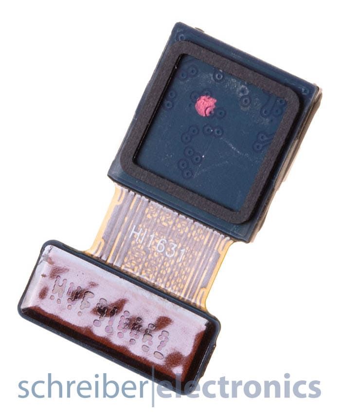 Samsung A307 Galaxy A30s Frontkamera (Kamera Frontseite, vordere)