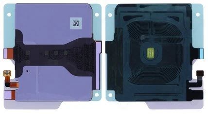 Samsung Galaxy Z Flip6 NFC Antennen Modul
