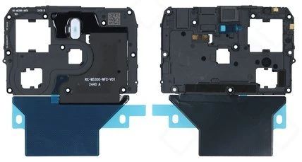 Xiaomi Redmi Note 14 5G NFC Antennen Modul