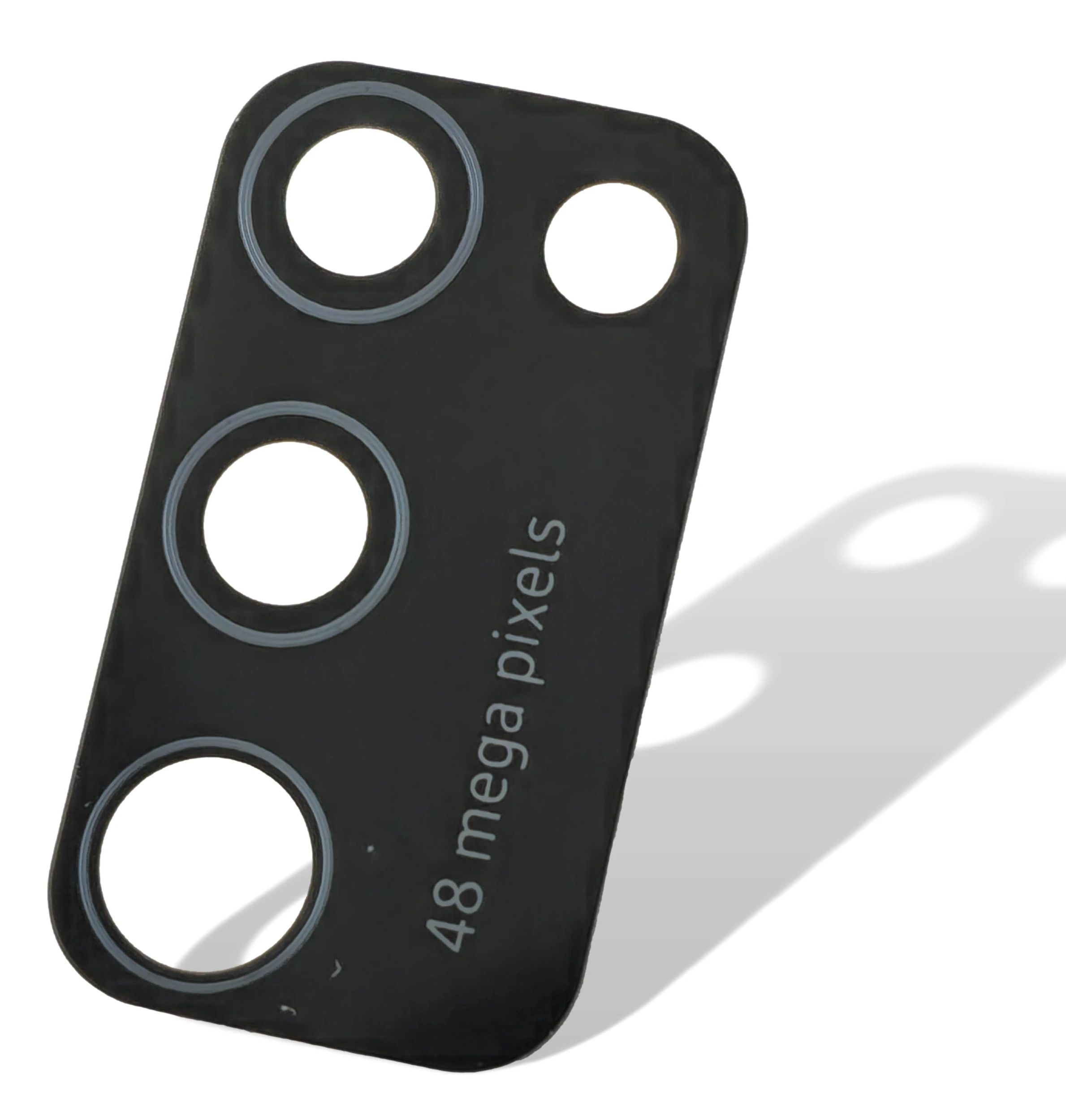 Samsung A415 Galaxy A41 Kamerascheibe (Kamera Glas Blende)