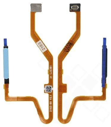 Xiaomi Poco X5 Pro 5G Fingerprint Sensor (Fingerabdrucksensor) blau