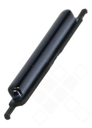 Samsung M526 Galaxy M52 Laut-Leise Taste (Schalter) schwarz